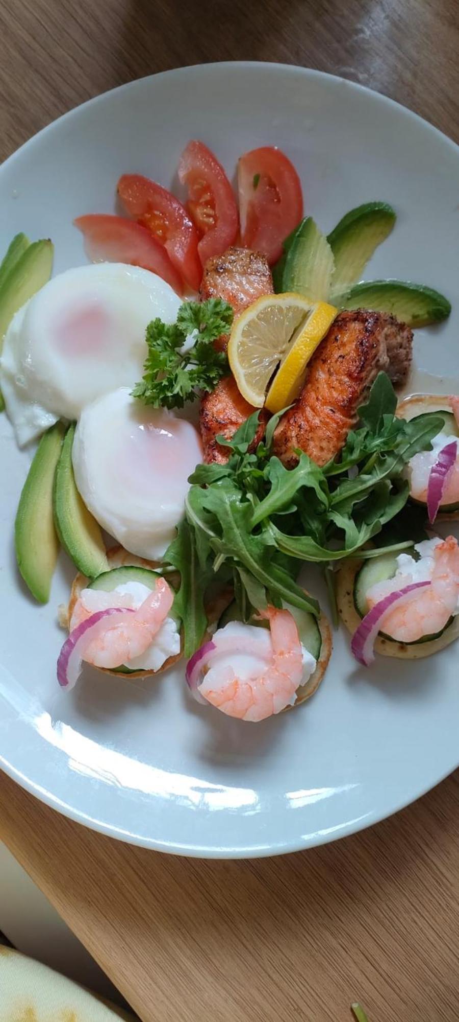 Cuisinease Leilighet Ollerton Eksteriør bilde